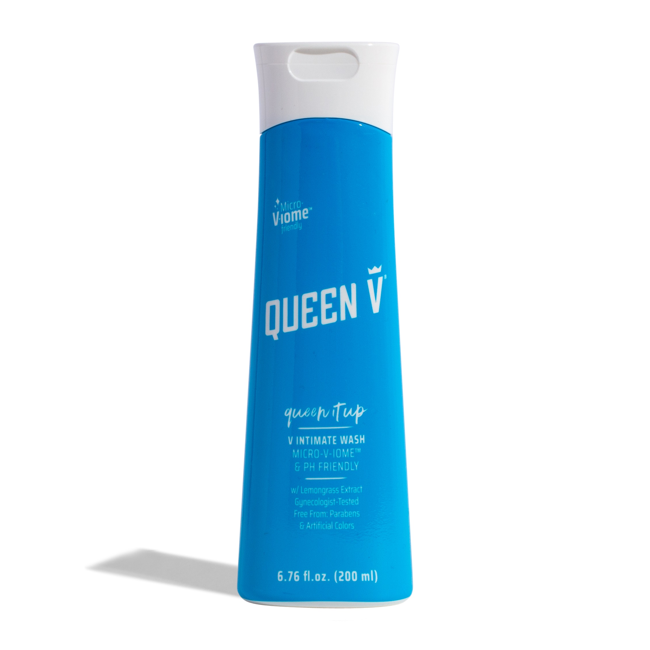 QUEEN V® Queen it Up - V Intimate Wash